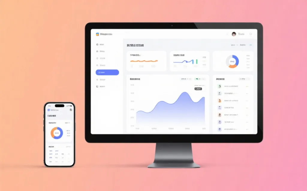 用户友好的数据查询界面设计